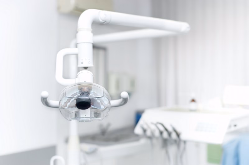 Dental Technology in Loomis