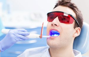 Services - Dental Loomis
